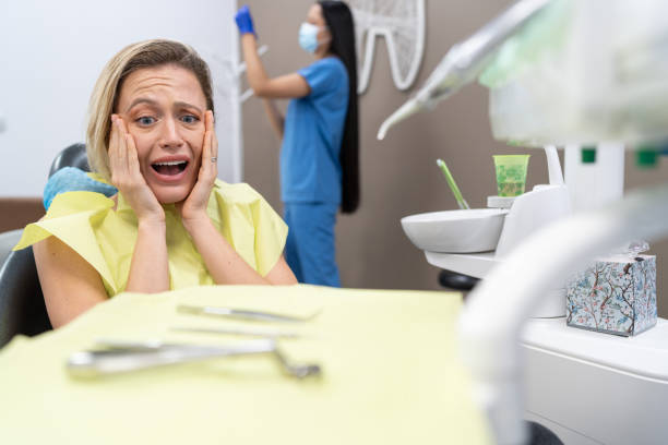 Professional Emergency Dental Service in MT